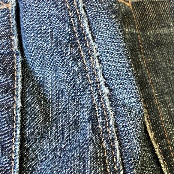 Joe's The Honey Booty Fit Jeans - Picture 9 of 12